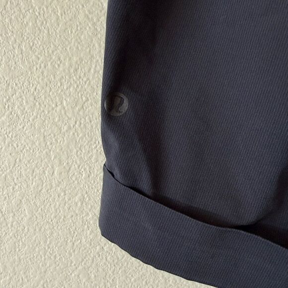 Lululemon Spring Breakaway Cuffed Shorts - Picture 10 of 11